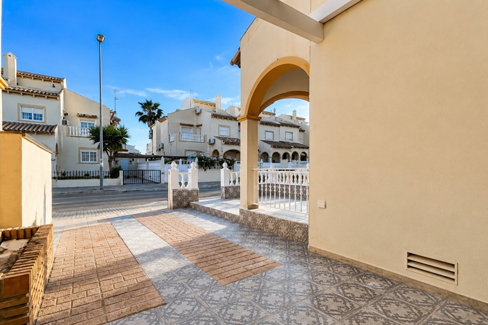 Herverkoop - Town House -
Orihuela Costa - Costa Blanca
