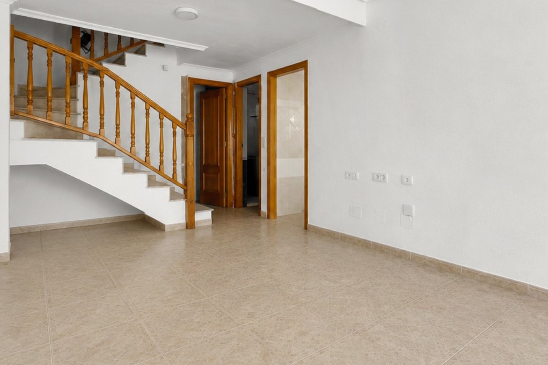 Herverkoop - Town House -
Orihuela Costa - Costa Blanca