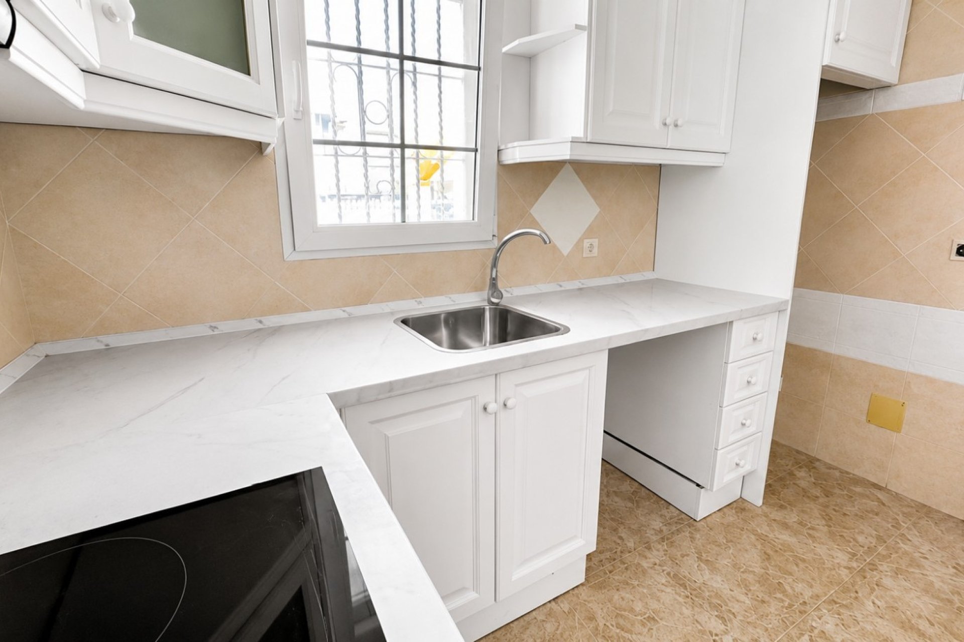 Herverkoop - Town House -
Orihuela Costa - Costa Blanca
