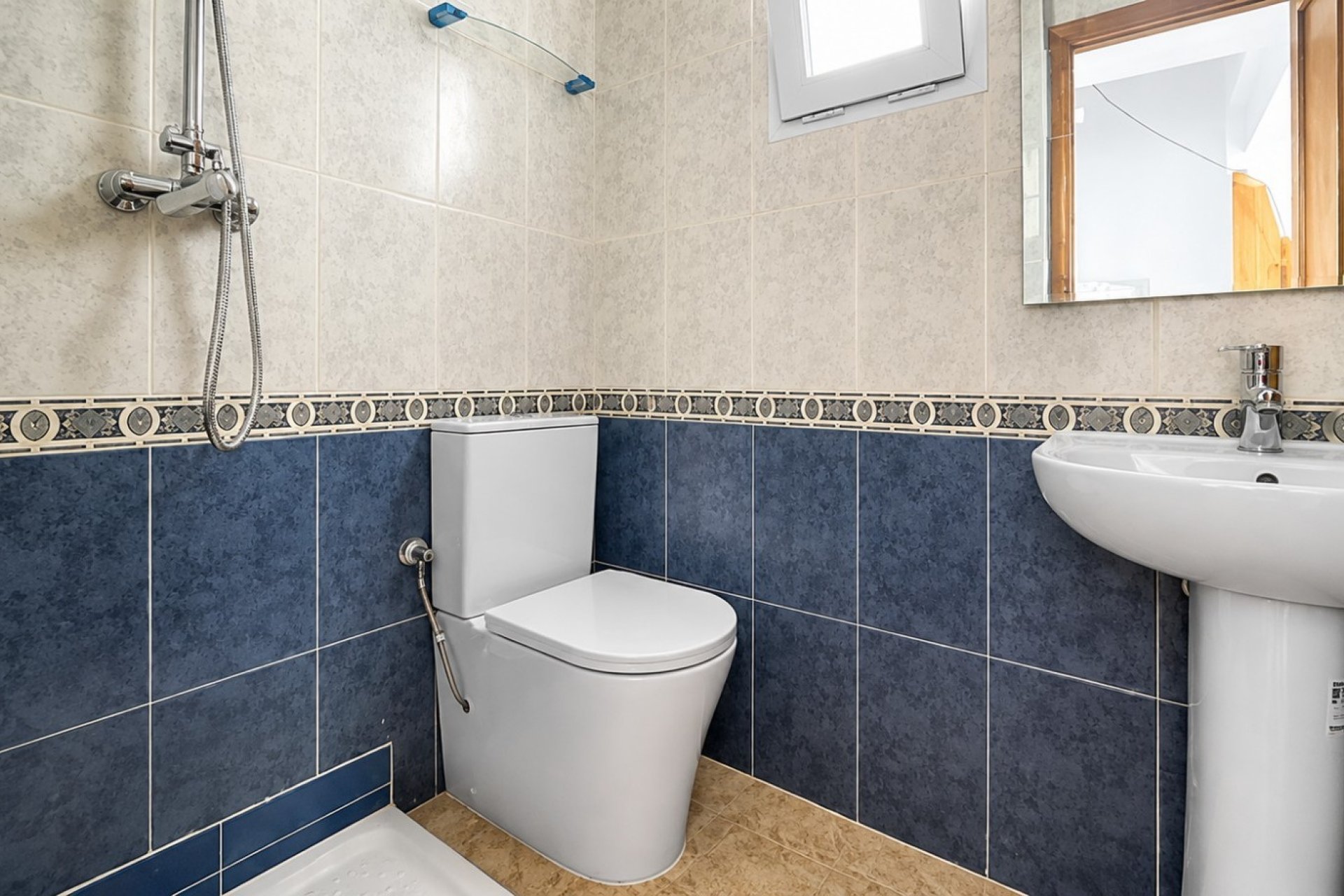 Herverkoop - Town House -
Orihuela Costa - Costa Blanca