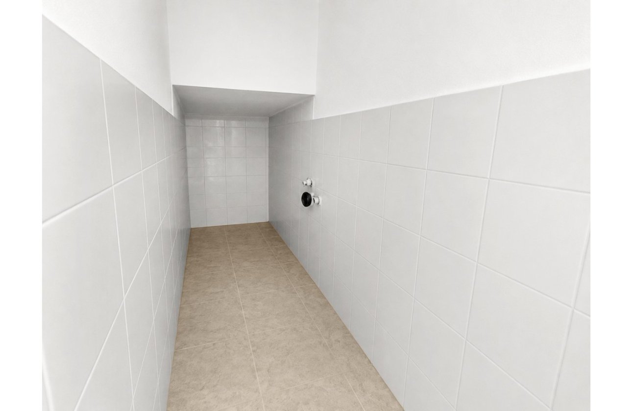 Herverkoop - Town House -
Orihuela Costa - Costa Blanca