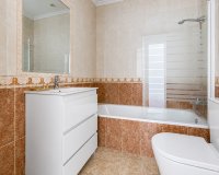 Herverkoop - Town House -
Orihuela Costa - Costa Blanca