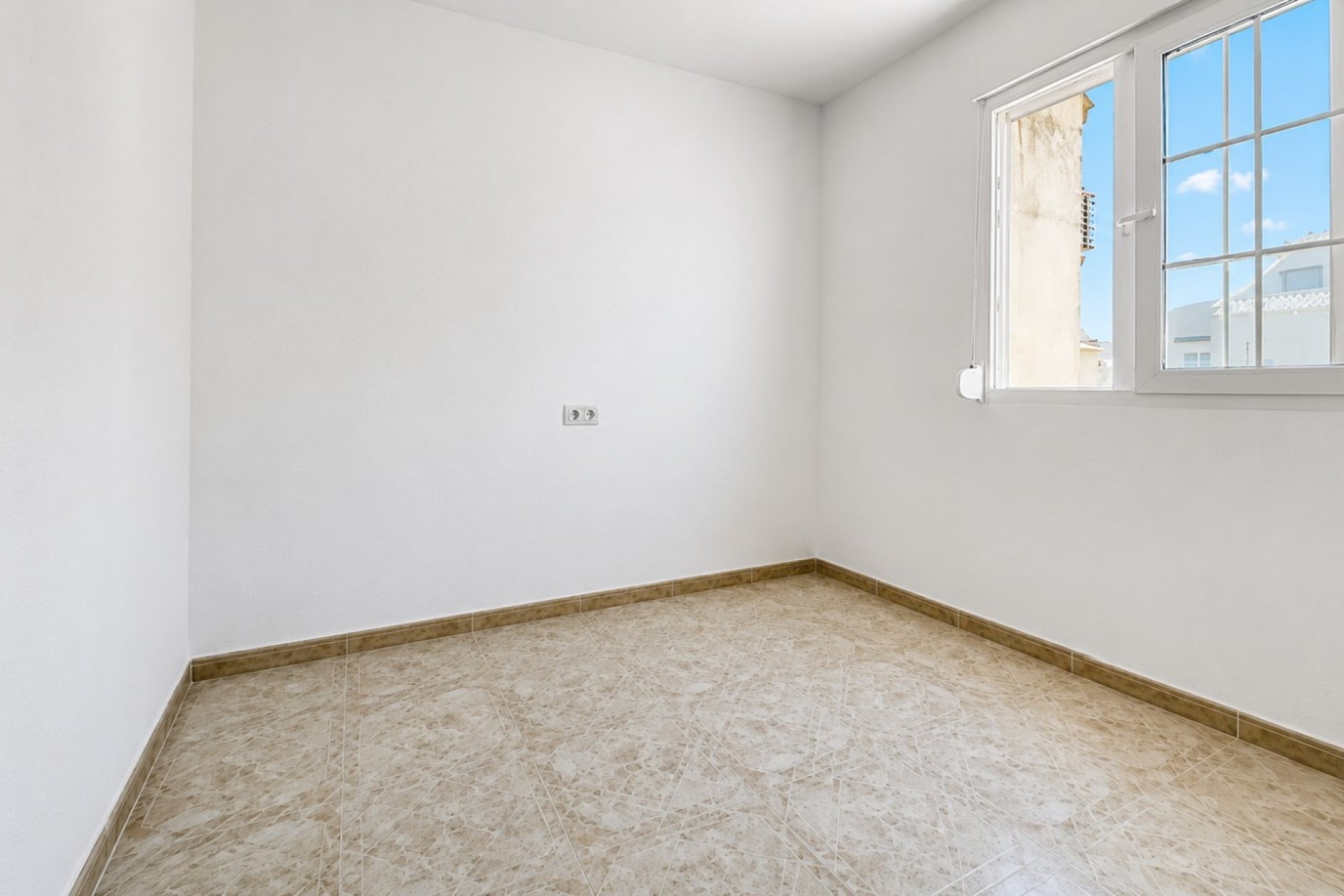 Herverkoop - Town House -
Orihuela Costa - Costa Blanca