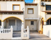 Herverkoop - Town House -
Orihuela Costa - Costa Blanca