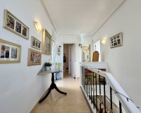 Herverkoop - Town House -
Orihuela Costa - Costa Blanca