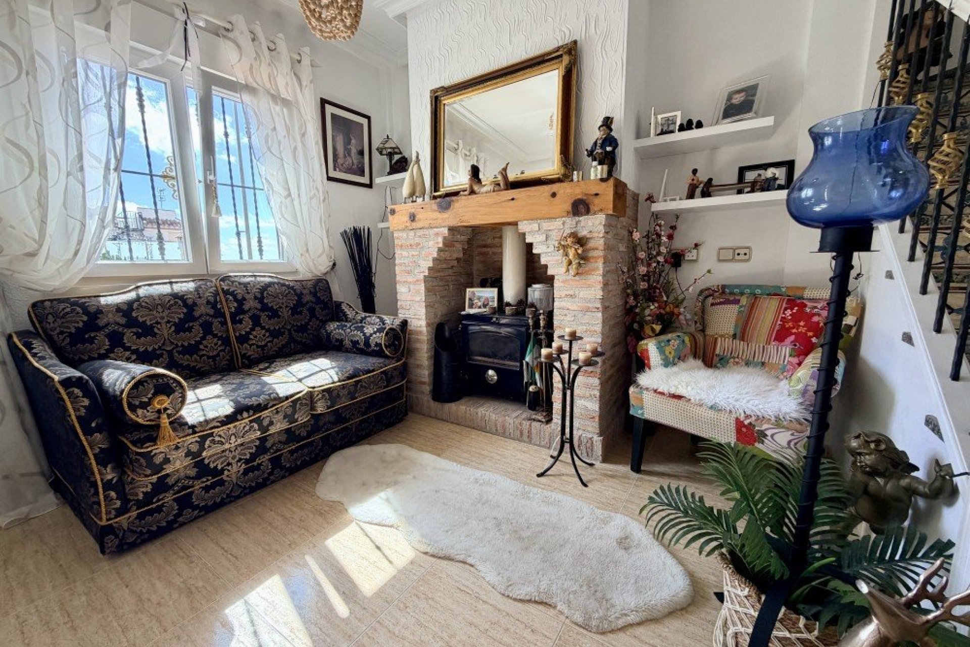 Herverkoop - Town House -
Orihuela Costa - Costa Blanca
