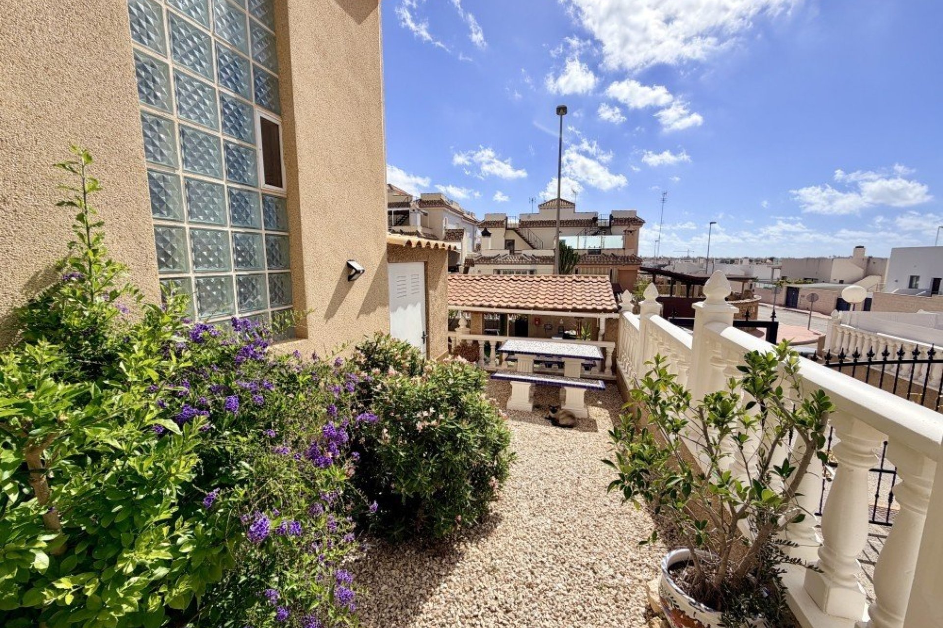 Herverkoop - Town House -
Orihuela Costa - Costa Blanca