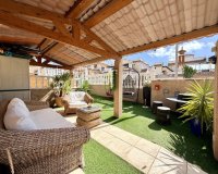 Herverkoop - Town House -
Orihuela Costa - Costa Blanca