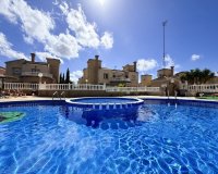 Herverkoop - Town House -
Orihuela Costa - Costa Blanca