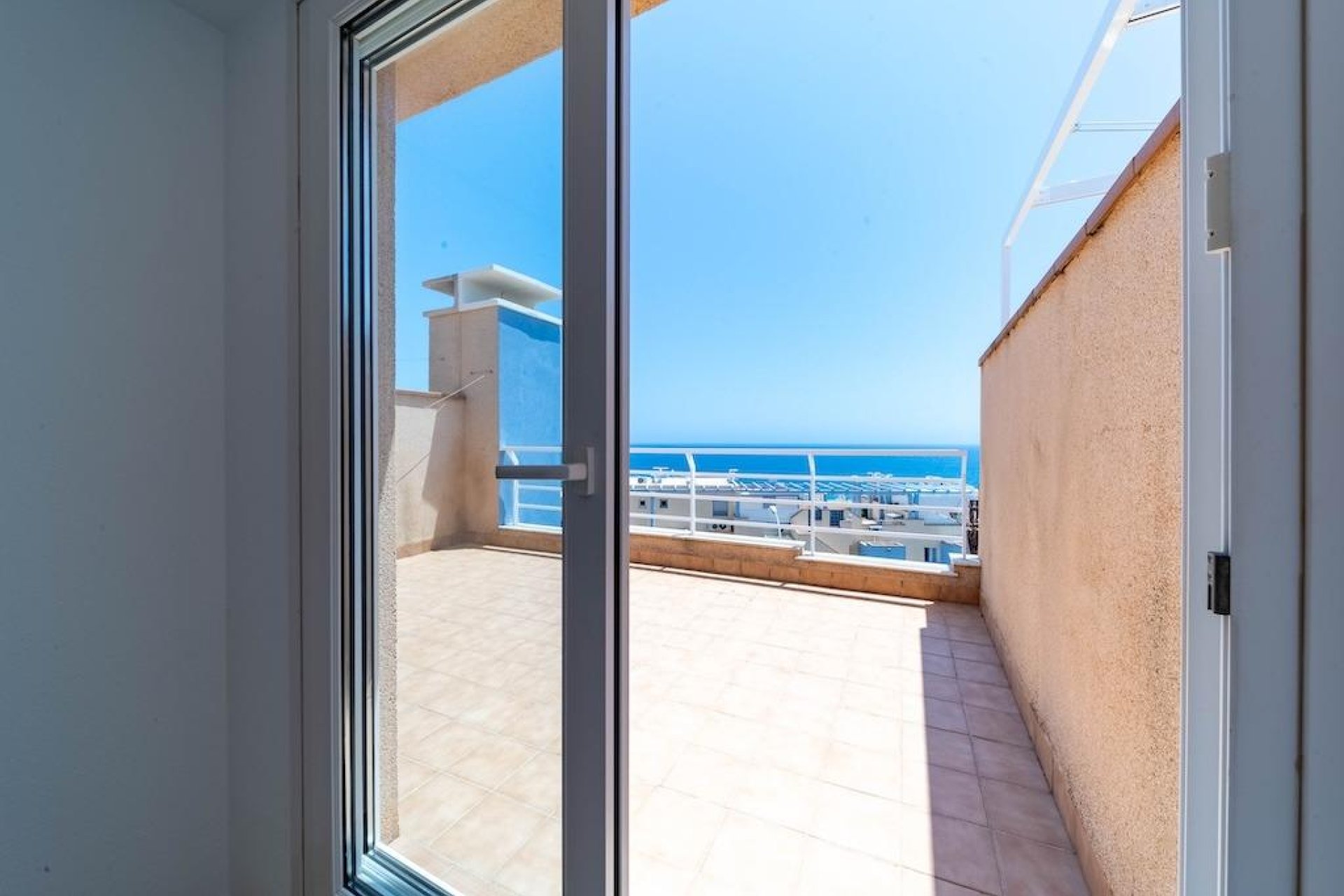 Herverkoop - Town House -
Orihuela Costa - Costa Blanca