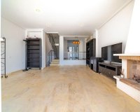 Herverkoop - Town House -
Orihuela Costa - Costa Blanca