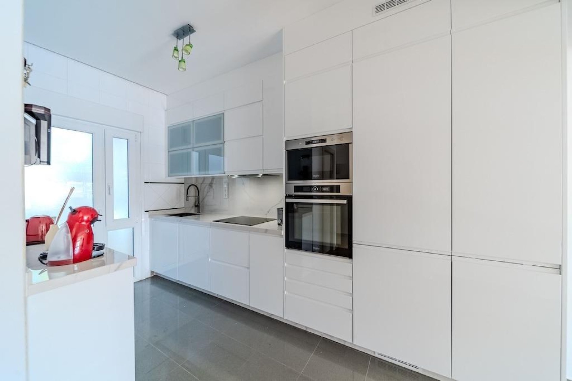 Herverkoop - Town House -
Orihuela Costa - Costa Blanca