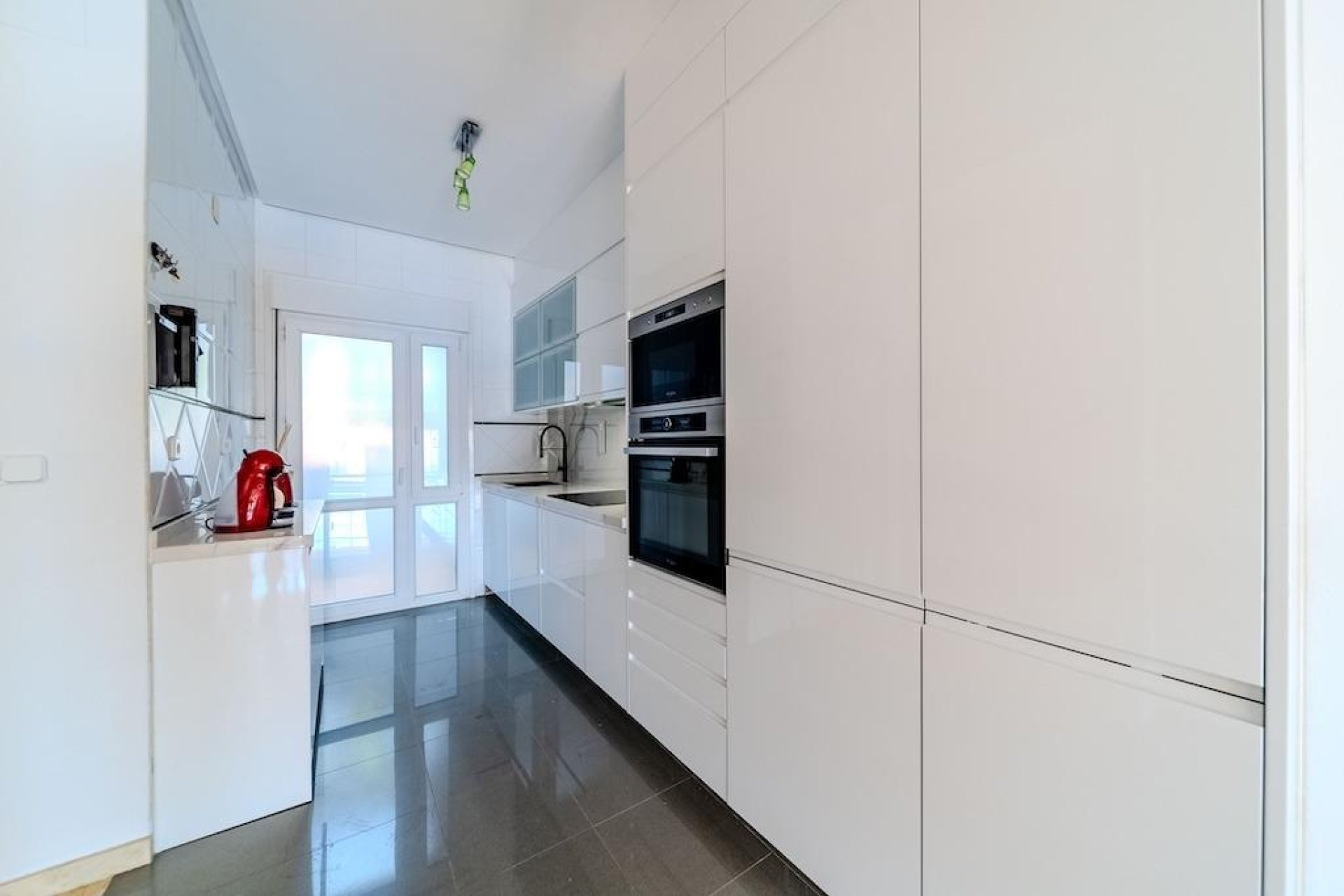 Herverkoop - Town House -
Orihuela Costa - Costa Blanca