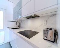 Herverkoop - Town House -
Orihuela Costa - Costa Blanca