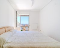 Herverkoop - Town House -
Orihuela Costa - Costa Blanca