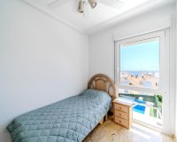Herverkoop - Town House -
Orihuela Costa - Costa Blanca