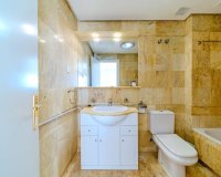 Herverkoop - Town House -
Orihuela Costa - Costa Blanca
