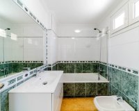 Herverkoop - Town House -
Orihuela Costa - Costa Blanca
