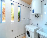 Herverkoop - Town House -
Orihuela Costa - Costa Blanca