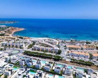 Herverkoop - Town House -
Orihuela Costa - Costa Blanca