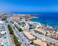 Herverkoop - Town House -
Orihuela Costa - Costa Blanca