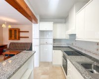 Herverkoop - Town House -
Orihuela Costa - Costa Blanca