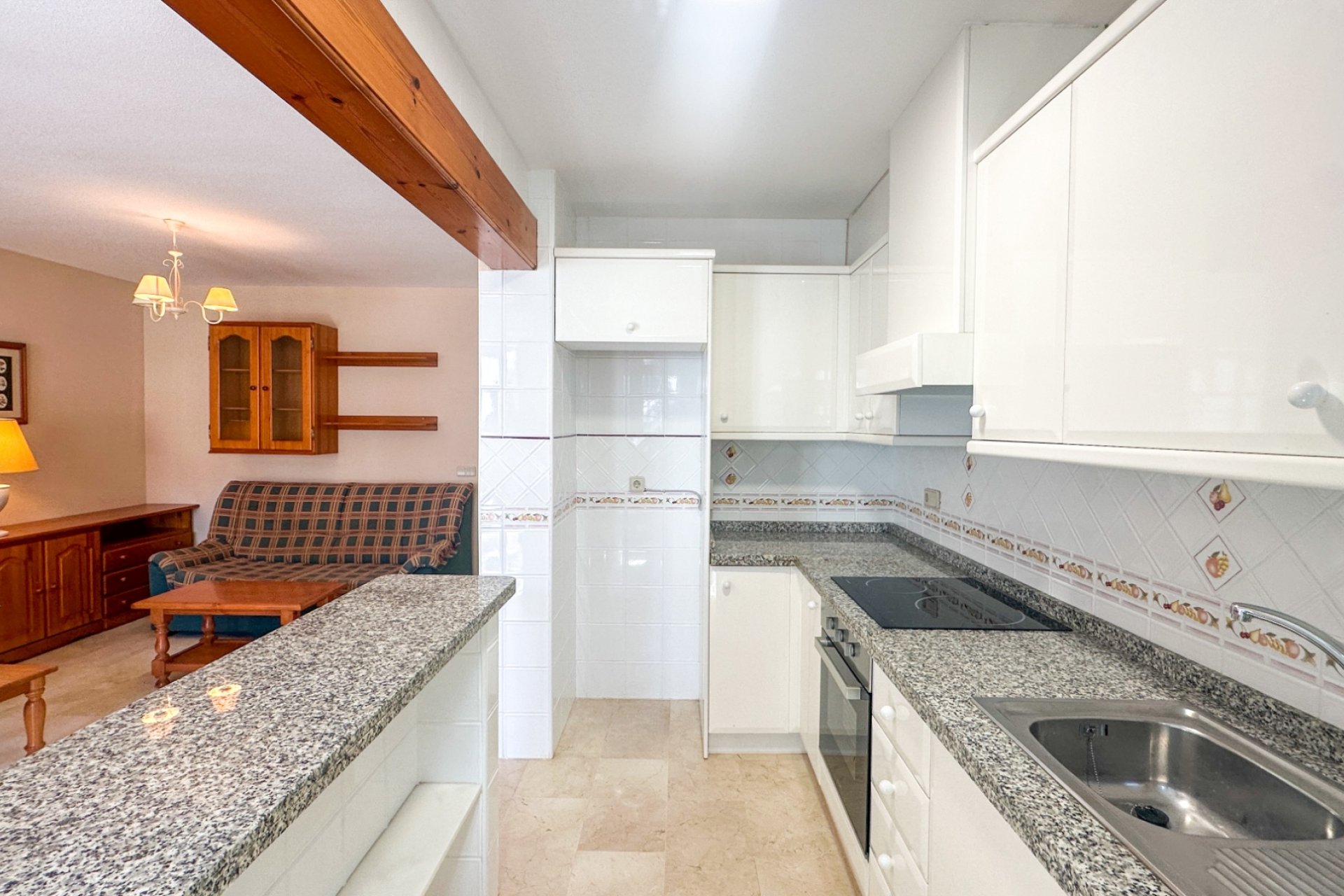 Herverkoop - Town House -
Orihuela Costa - Costa Blanca