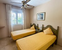 Herverkoop - Town House -
Orihuela Costa - Costa Blanca