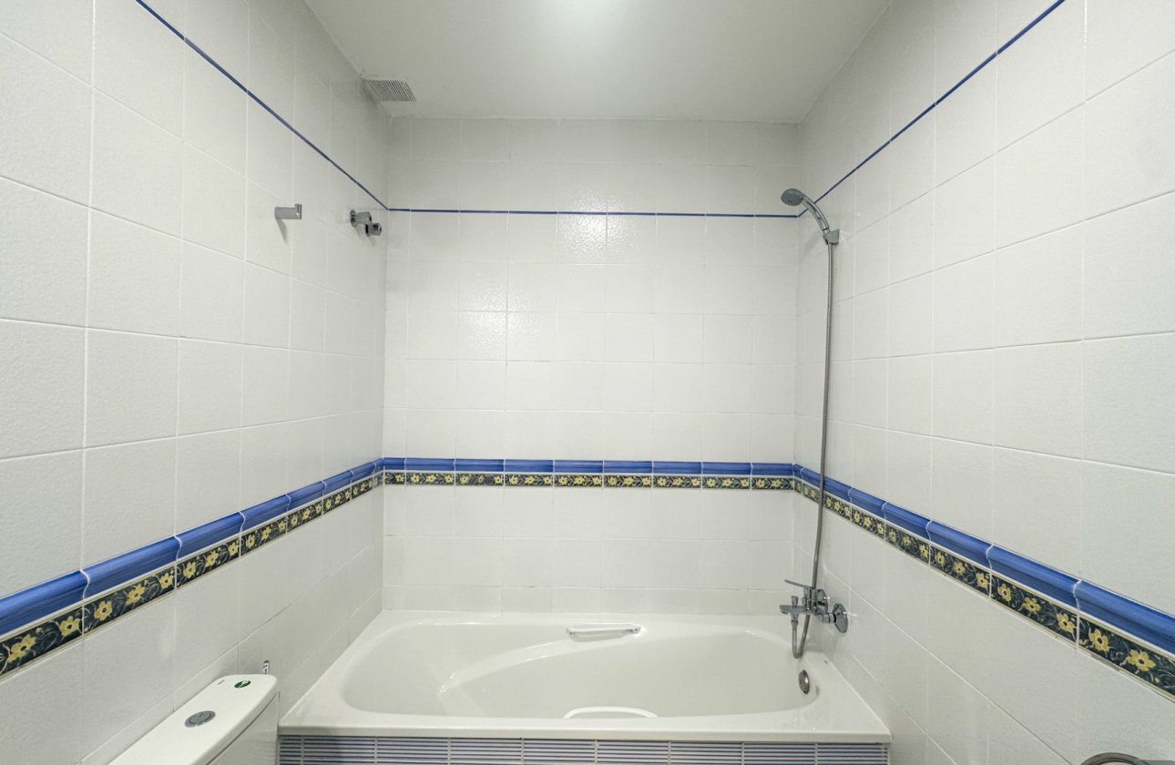 Herverkoop - Town House -
Orihuela Costa - Costa Blanca