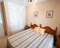 Herverkoop - Town House -
Orihuela Costa - Costa Blanca