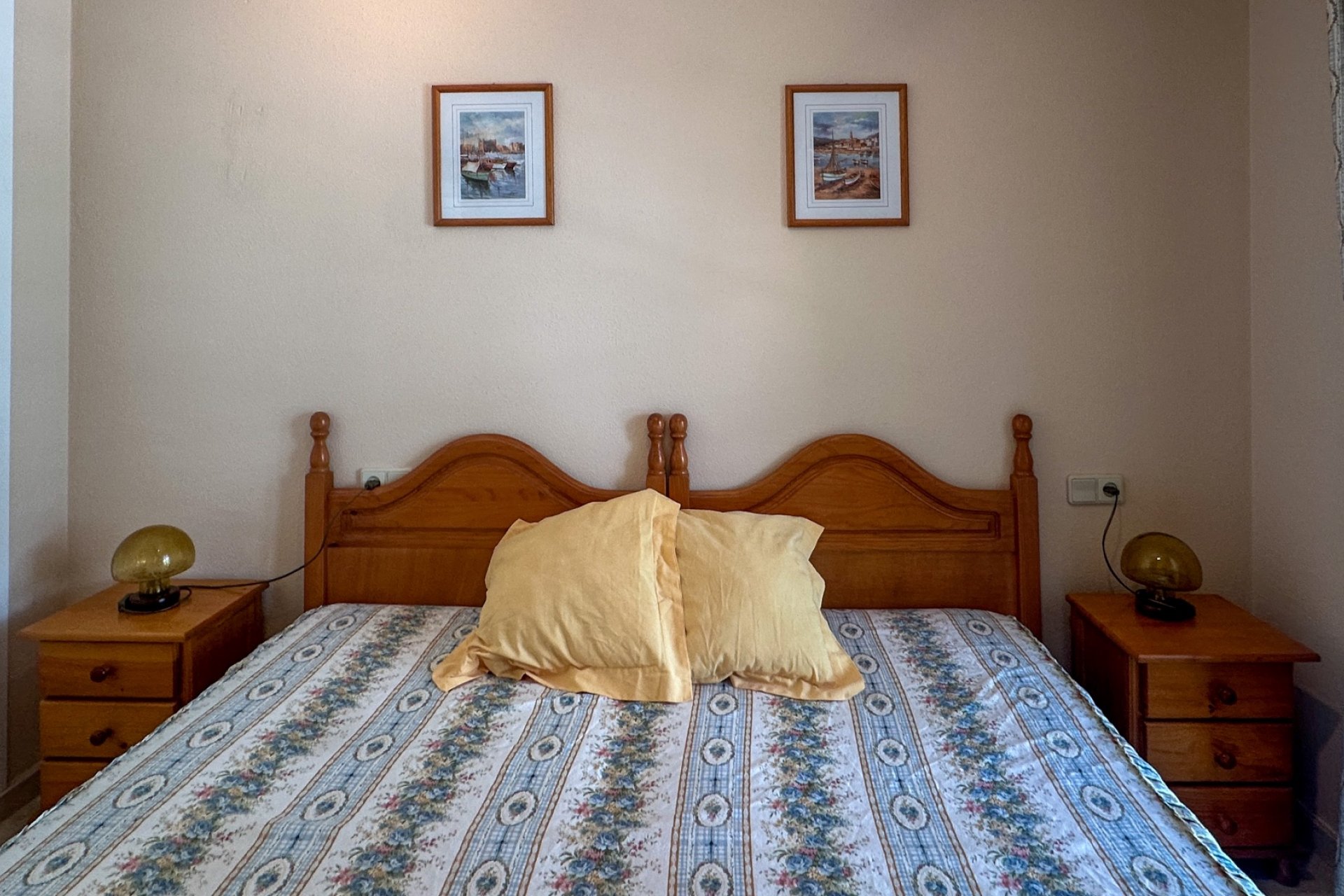 Herverkoop - Town House -
Orihuela Costa - Costa Blanca