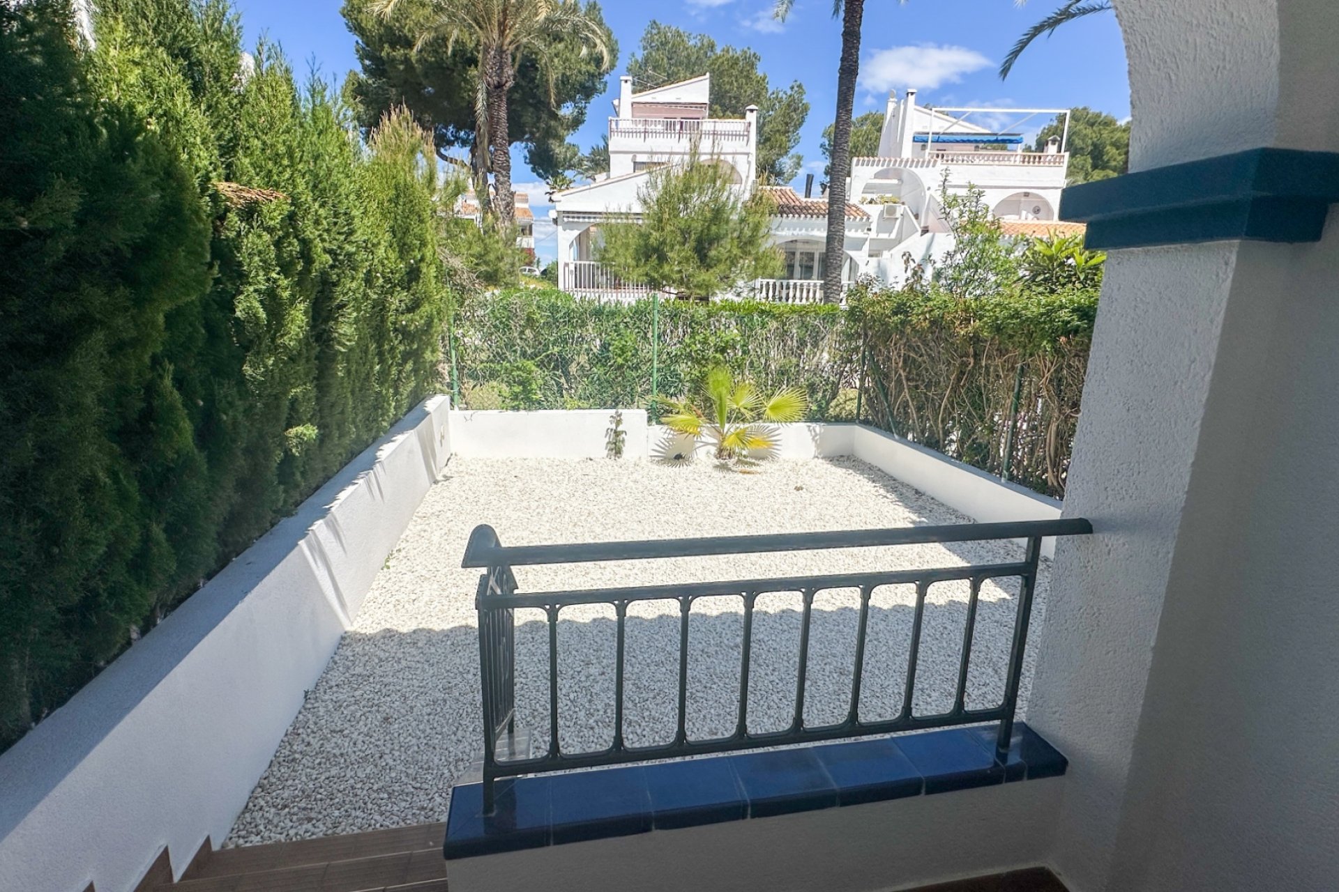 Herverkoop - Town House -
Orihuela Costa - Costa Blanca