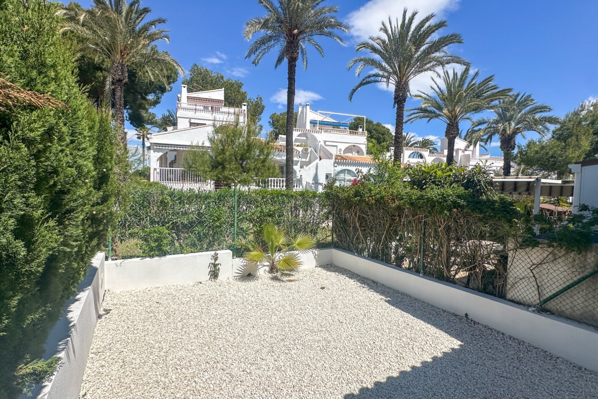 Herverkoop - Town House -
Orihuela Costa - Costa Blanca