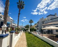 Herverkoop - Town House -
Orihuela Costa - Costa Blanca