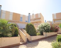 Herverkoop - Town House -
Orihuela Costa - Costa Blanca