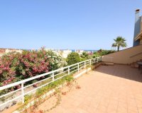 Herverkoop - Town House -
Orihuela Costa - Costa Blanca