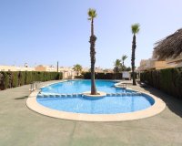 Herverkoop - Town House -
Orihuela Costa - Costa Blanca