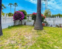 Herverkoop - Town House -
Orihuela Costa - Costa Blanca