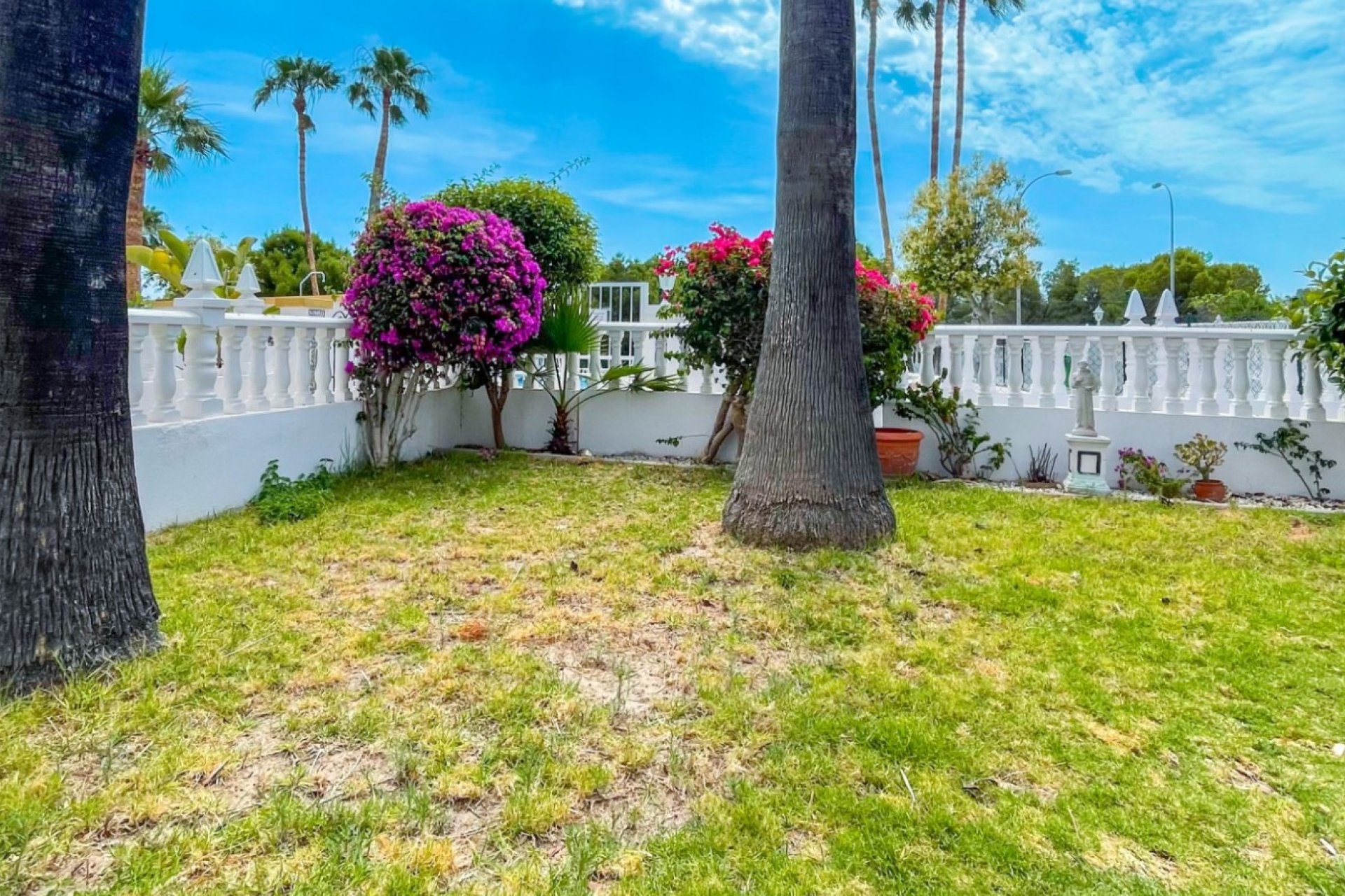 Herverkoop - Town House -
Orihuela Costa - Costa Blanca