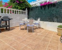 Herverkoop - Town House -
Orihuela Costa - Costa Blanca