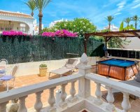 Herverkoop - Town House -
Orihuela Costa - Costa Blanca