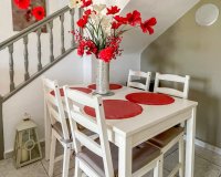 Herverkoop - Town House -
Orihuela Costa - Costa Blanca