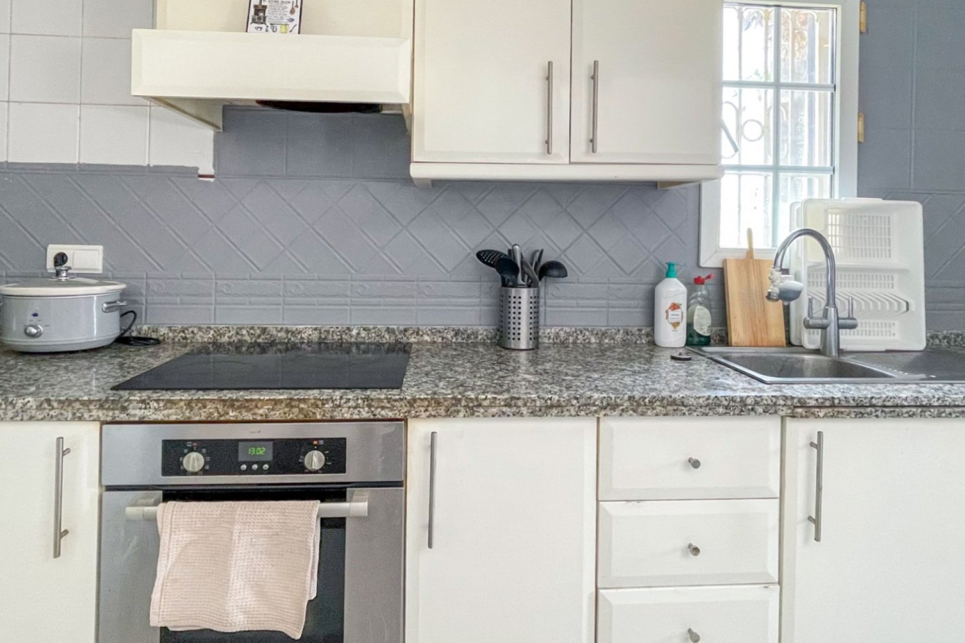 Herverkoop - Town House -
Orihuela Costa - Costa Blanca