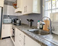 Herverkoop - Town House -
Orihuela Costa - Costa Blanca