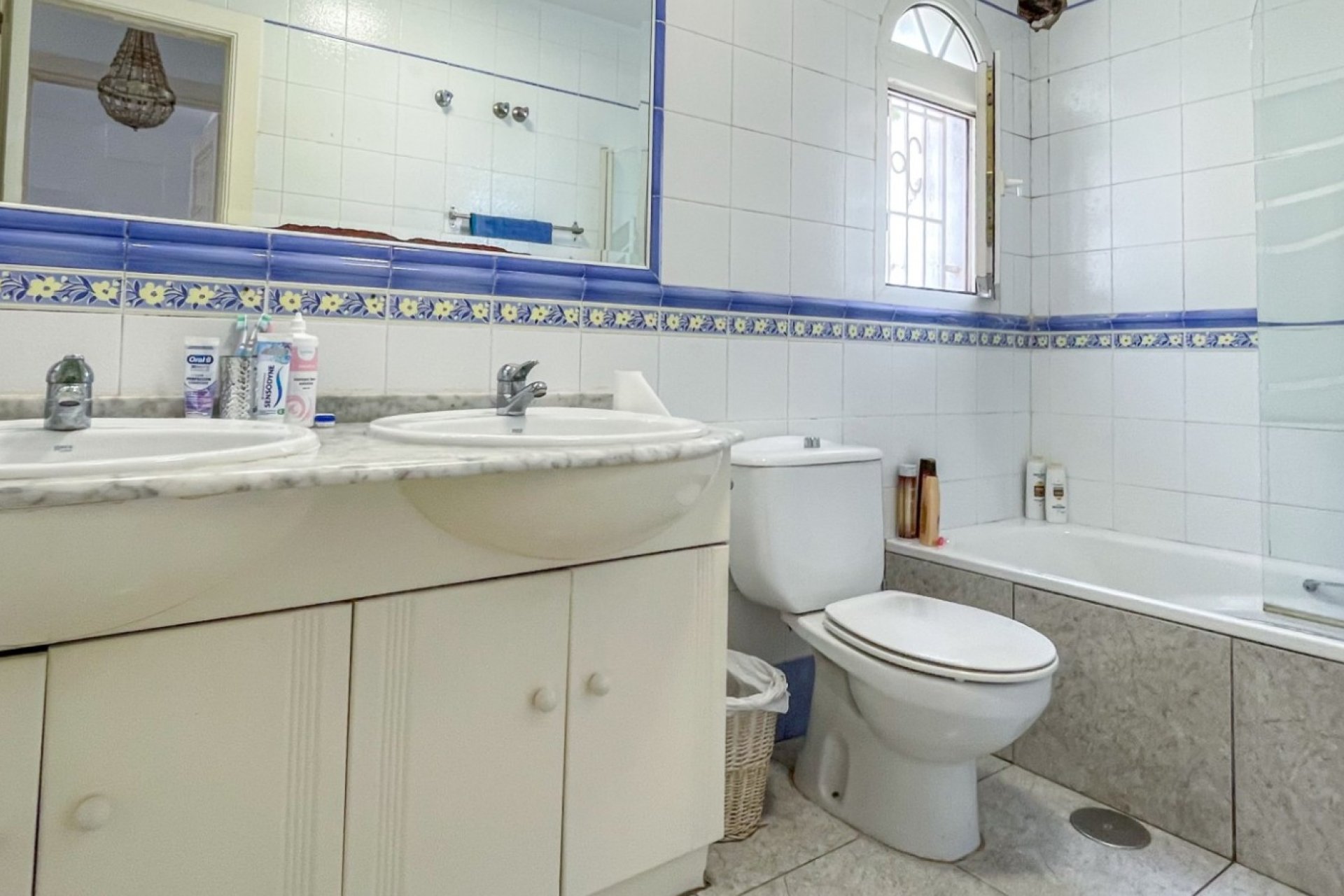 Herverkoop - Town House -
Orihuela Costa - Costa Blanca