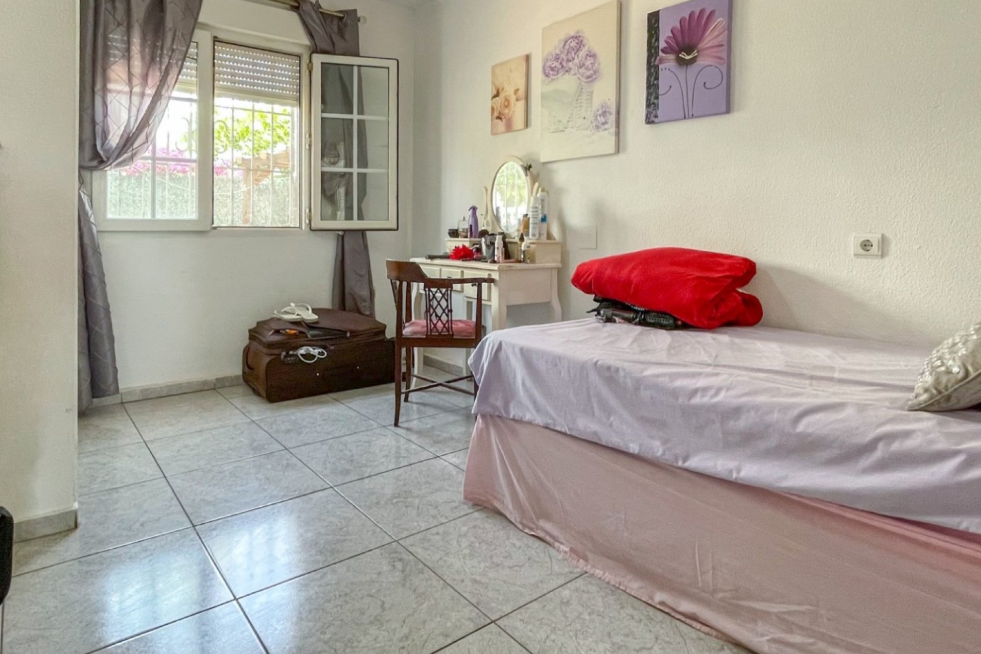 Herverkoop - Town House -
Orihuela Costa - Costa Blanca