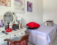 Herverkoop - Town House -
Orihuela Costa - Costa Blanca