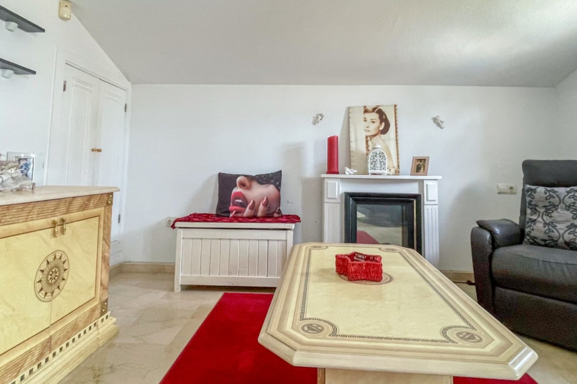 Herverkoop - Town House -
Orihuela Costa - Costa Blanca