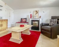 Herverkoop - Town House -
Orihuela Costa - Costa Blanca