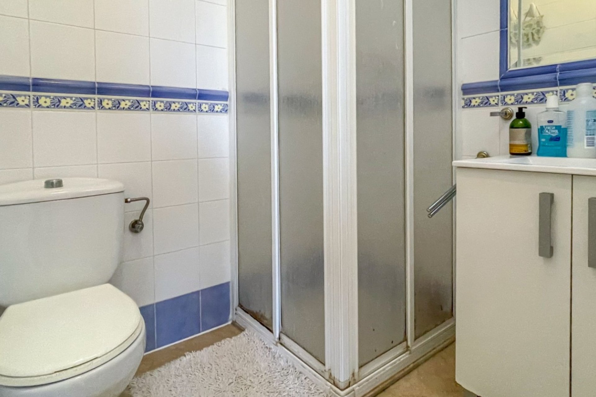 Herverkoop - Town House -
Orihuela Costa - Costa Blanca